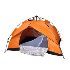 GENERICO - CARPA DE ACAMPAR PLEGABLE