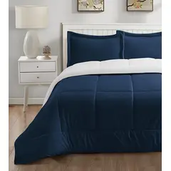 TEFI HOME - Edredón Sherpa Deluxe Zarco