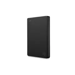 SEAGATE - DISCO DURO EXTERNO PORTATIL STGX5000400 5TB USB 3.0 NEGRO
