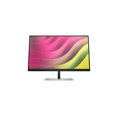 HP - Monitor E24t G5 Touch 23.8 FHD IPS Táctil 75Hz con Soporte Ajustable