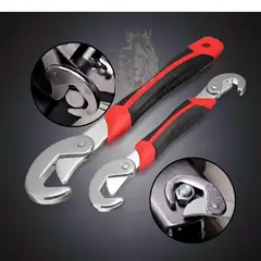 OEM - SET DE 2 LLAVES FRANCESA UNIVERSAL