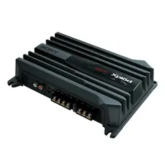 SONY - Amplificador estéreo para auto de 4 canales XM-N1004