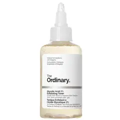 THE ORDINARY - Solución Tónica de Ácido Glicólico 100 ml -