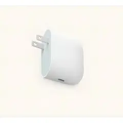 GOOGLE - Cargador Pixel 45w Color Blanco