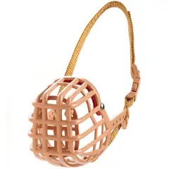 HUNTER - Bozal para Perro 9