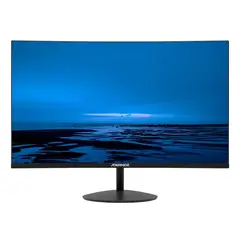ADVANCE - MONITOR ADV-2452S 23.6 CURVO FHD VA 100HZ 1MS HDMI DP CPARLANTES