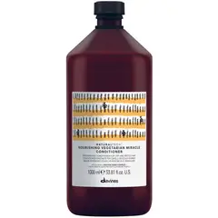 DAVINES - NOURISHING VEGETARIAN MIRACLE CONDITIONER 1L