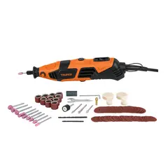 Truper - MOTO TOOL PROFESIONAL 150W 220V 16769 MULTIFUNCIONAL