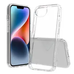 GENERICO - CASE FUNDA IPHONE 17E TRANSPARENTE