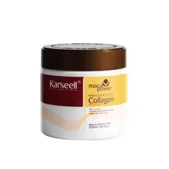 GENERICO - MASCARILLA KARSEELL ORIGINAL 500ML