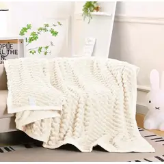 TEFI HOME - MANTA CROCO LUXE SOFT TOUCH