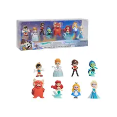 DISNEY CLASICOS - Disney100 Years of Magical Moments Edicion Limitada