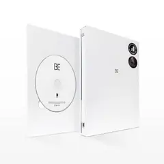 GENERICO - ALBUM BE BTS