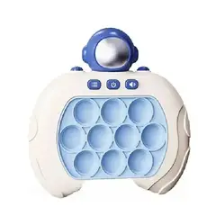 GENERICO - Juego Pop It Electrónico 999 NIVELES Astronauta