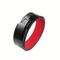 RUNNING SPORT PERU - Correa Cinturón Powerlifting De Palanca Profesional Talla XL