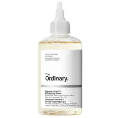 THE ORDINARY - Solución Tónica de Ácido Glicólico 240ml