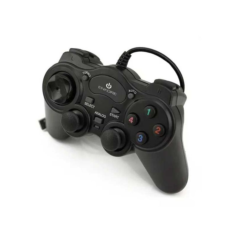 Mando con Puerto USB - G300