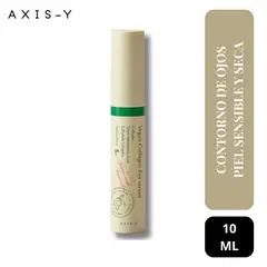 AXIS Y - Contorno de Ojos Piel Sensible Axis-Y Vegan Collagen Eye Serum 10ml