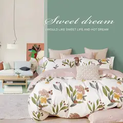 VENEZIA - Set Edredón Reversible