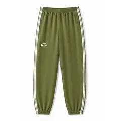 2ND CHANCE - PANTALON DE BUZO HOMBRE CASUAL