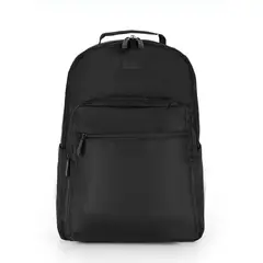 PORTA - MOCHILA OSCAR NEGRO