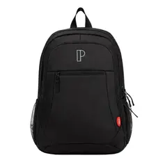 PORTA - MOCHILA BOGGE NEGRO