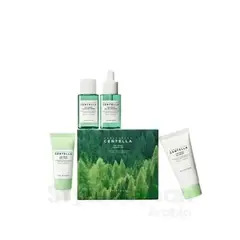 SKIN1004 - TEA- TRICA TRAVEL KIT MADAGASCAR CENTELLA
