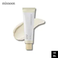MIXSOON - Crema Facial Hidratante Piel Seca y Sensible - Been Cream 65ml