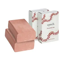 NU SKIN - Barra Exfoliante Epoch® Polishing Bar USA (PACK 2 UNID)