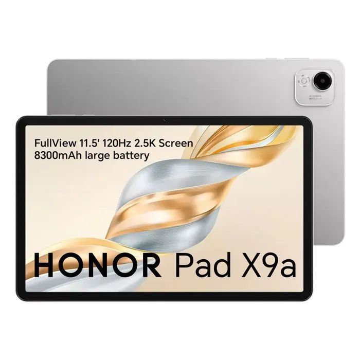 Tablet PAD X9A 8G +256G WIFI GRAY 11.5 inches