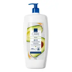AVON - Care Loción Hidratante Para El Cuerpo Aceite De Palta 1