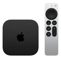 APPLE - TV 4K Wi‑Fi with 128GB Storage Reacondicionado