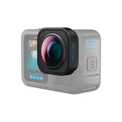 GOPRO - Módulo de lente ultra gran angular 3,0 Hero13 Black
