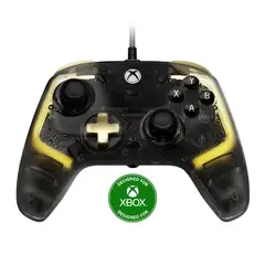 GAMESIR - Control con cable Kaleid Flux para Xbox Series S, Xbox Series X, Xbox One, PC y Steam