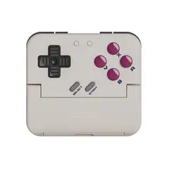 GAMESIR - Control retro vertical Pocket Taco, Control portátil tipo abrazadera para juegos arcade