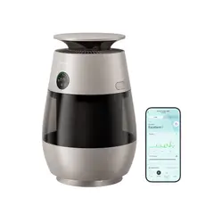 Dreame - AP10 Pet Purificador de Aire Para Hogares Con Mascotas