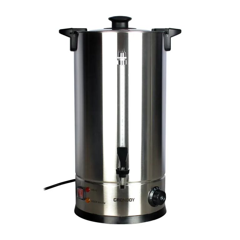 Hervidora Eléctrica De 30 Litros