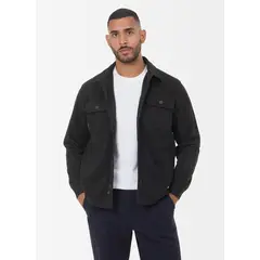 Norton - Casaca Paño Hombre Maxie