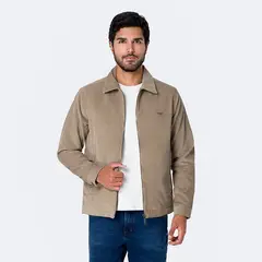 Pionier - Casaca Corduroy Hombre Guzmhan