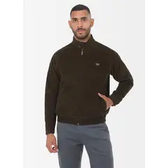 Norton - Casaca Corduroy Hombre Raghav