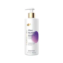 DOVE - Sérum Corporal Piel Extra Seca Hialurónico 400ML
