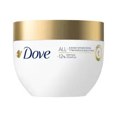 DOVE - Mascarilla Capilar Bond Intense Repair 250G