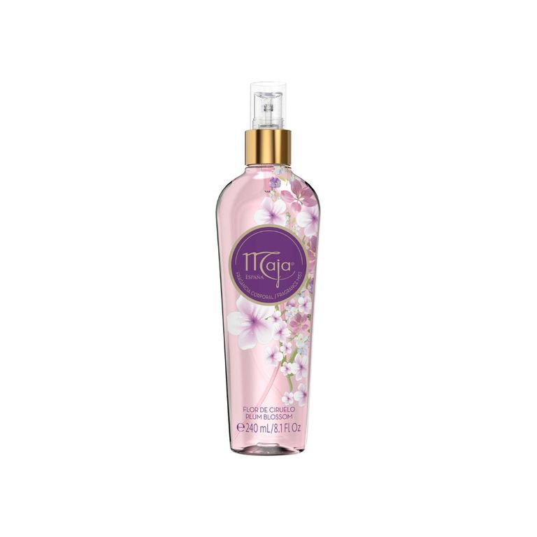 Body Splash Plum Blossom 240ml