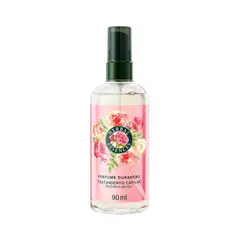 HERBAL ESSENCES - Tratamiento Capilar Perfume Rosa Mosqueta 90ml