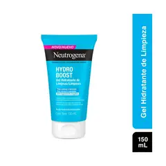 NEUTROGENA - Gel Hidratante Facial Hydro Boost