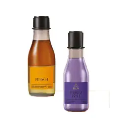 Natura - Ekos Duo Trifasico Pitanga y Pitanga Preta 100ml