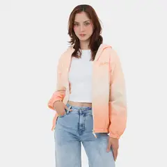 Gzuck - Casaca Sintetica Mujer Tempes