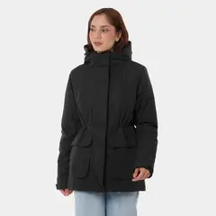 Gzuck - Casaca Sintetica Mujer Aero