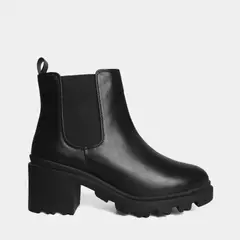 FOOTLOOSE - Botines Casuales Mujeres Ftl-Po00001