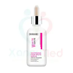 GENERICO - SUERO FACIAL WHITE SKIN ANTIMANCHAS - DR.RASHEL